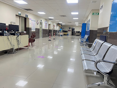 Dirección, horario, teléfono y opiniones de Unidad de Medicina Familiar No. 43 (IMSS) en General Escobedo