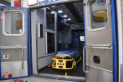 Dirección, horario, teléfono y opiniones de Urbana Médica en General Escobedo