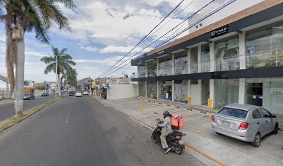 Dirección, horario, teléfono y opiniones de Valo Estudios Dentales Tepic en Tepic