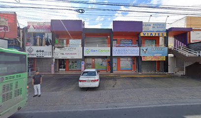Dirección, horario, teléfono y opiniones de Vetlab Laboratory en San Nicolás de los Garza