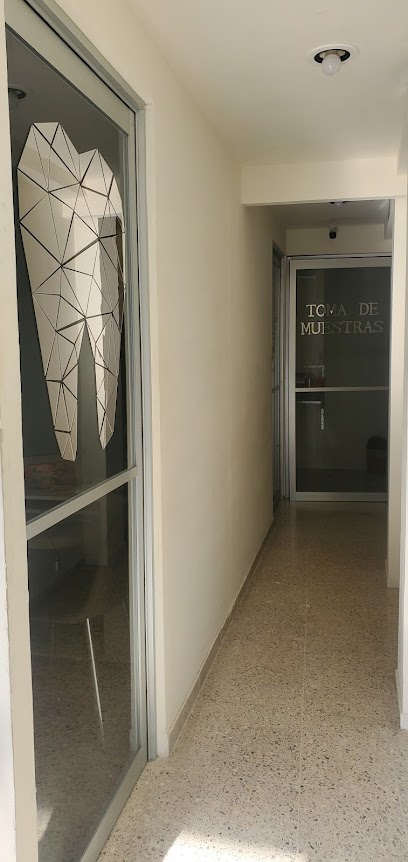 Dirección, horario, teléfono y opiniones de Ab Laboratorio de Analisis Clinicos y Consultorio Dental en Poza Rica