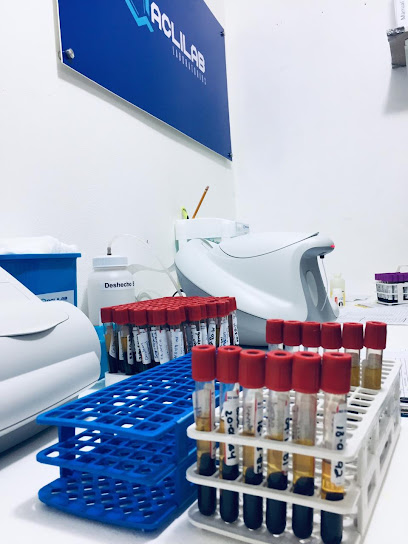 Dirección, horario, teléfono y opiniones de Aclilab Laboratorios en Villahermosa