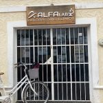 Dirección, horario, teléfono y opiniones de Alfalab Laboratorio Clínico en Valladolid