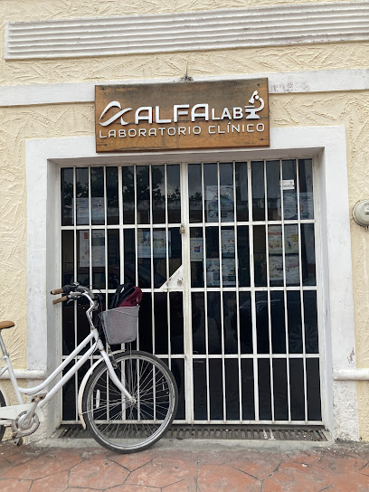 Dirección, horario, teléfono y opiniones de Alfalab Laboratorio Clínico en Valladolid
