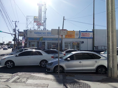 Dirección, horario, teléfono y opiniones de Análisis Clínicos del Dr. Simi en Culiacán