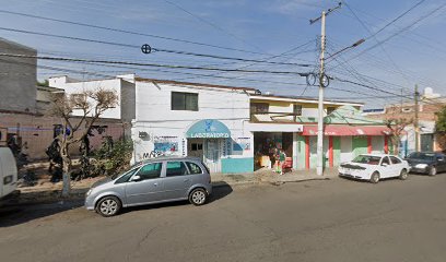 Dirección, horario, teléfono y opiniones de Angel Analisis Clinicos en San Juan del Río