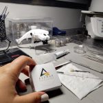 Dirección, horario, teléfono y opiniones de Azamar Dental Lab - Cozumel en Cozumel