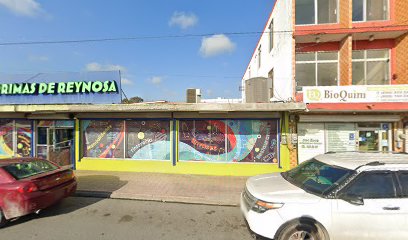 Dirección, horario, teléfono y opiniones de Bioquim Laboratorio Clinico Zamarripa en Reynosa