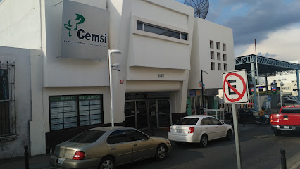 Dirección, horario, teléfono y opiniones de Cemsi Policlínica en Culiacán