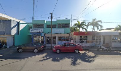 Dirección, horario, teléfono y opiniones de Centro Dermatologico de Chetumal en Chetumal