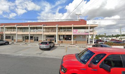 Dirección, horario, teléfono y opiniones de Centro Medico Bienestar en Reynosa