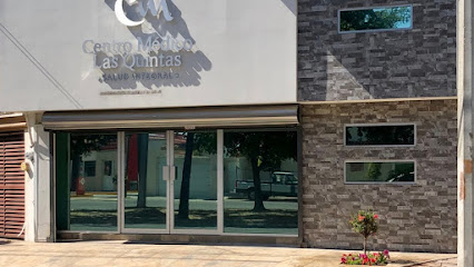 Dirección, horario, teléfono y opiniones de Centro Médico Las Quintas en Culiacán