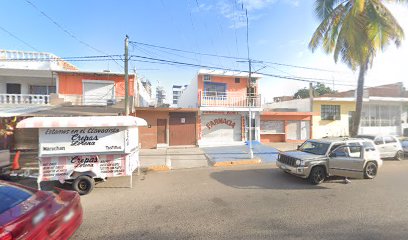 Dirección, horario, teléfono y opiniones de Centro Medico Reforma en Mazatlán