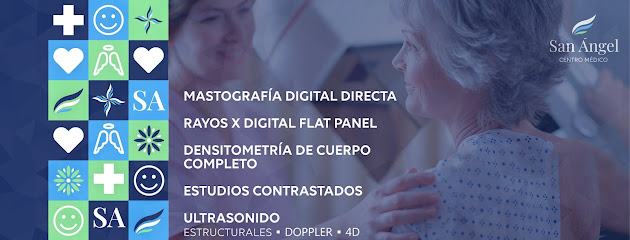 Dirección, horario, teléfono y opiniones de Centro Médico San Ángel Poza Rica en Poza Rica
