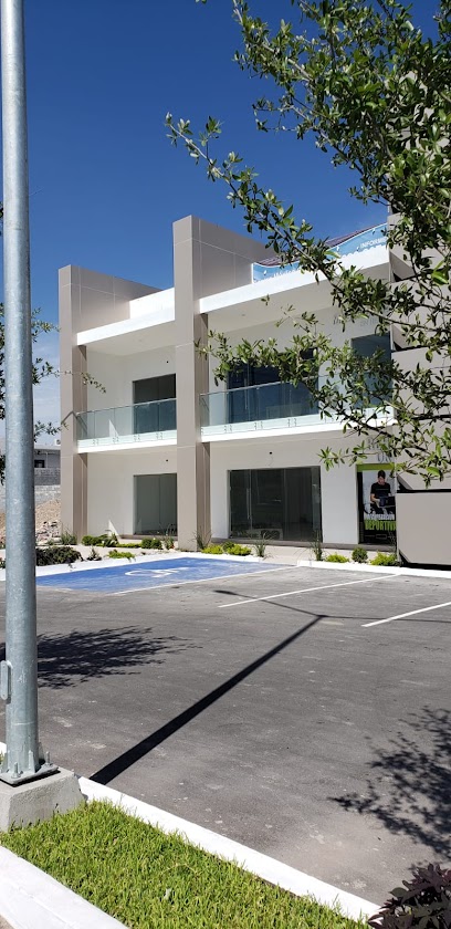 Dirección, horario, teléfono y opiniones de Centro Medico del Valle en Reynosa