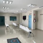 Dirección, horario, teléfono y opiniones de Centro Radiológico Clínica Roma en Reynosa