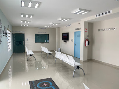 Dirección, horario, teléfono y opiniones de Centro Radiológico Clínica Roma en Reynosa