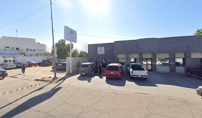 Dirección, horario, teléfono y opiniones de Centro Radiologico San Luis en San Luis Río Colorado