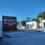 Dirección, horario, teléfono y opiniones de Centro de Salud Tizimin en Tizimín