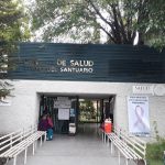 Dirección, horario, teléfono y opiniones de Centro de Salud Urbano Lomas del Santuario en Cd. Victoria