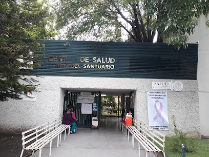 Dirección, horario, teléfono y opiniones de Centro de Salud Urbano Lomas del Santuario en Cd. Victoria