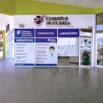 Dirección, horario, teléfono y opiniones de Christus Muguerza en Reynosa