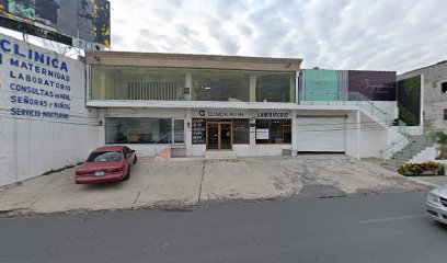 Dirección, horario, teléfono y opiniones de Clínica Allen en Reynosa