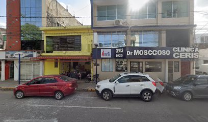 Dirección, horario, teléfono y opiniones de Clinica Ceris en Villahermosa