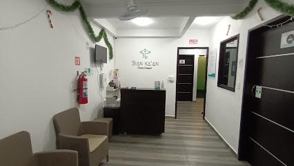 Dirección, horario, teléfono y opiniones de Clinica Integral Sian Ka'An en Chetumal