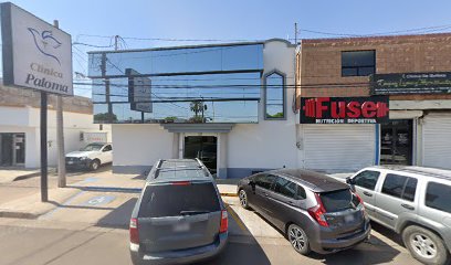 Dirección, horario, teléfono y opiniones de Clínica Paloma en Cd. Obregón