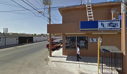Dirección, horario, teléfono y opiniones de Clínica Roma Especialidades Médicas en Reynosa