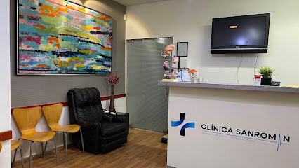 Dirección, horario, teléfono y opiniones de Clínica Sanroman en Tampico