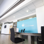 Dirección, horario, teléfono y opiniones de Clínica de Hemodiálisis Medica Santa Carmen - San Juan del Río en San Juan del Río