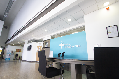 Dirección, horario, teléfono y opiniones de Clínica de Hemodiálisis Medica Santa Carmen - San Juan del Río en San Juan del Río