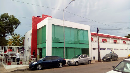 Dirección, horario, teléfono y opiniones de Cruz Roja Mexicana I.A.P. en Mazatlán