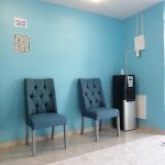 Dirección, horario, teléfono y opiniones de Darmat Laboratorio Clinico en Apizaco