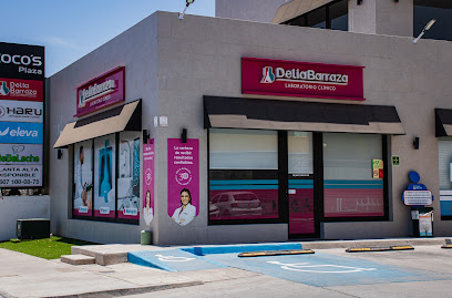Dirección, horario, teléfono y opiniones de Delia Barraza Perisur en Culiacán