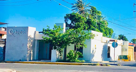 Dirección, horario, teléfono y opiniones de Diazlab Medicina Laboral - Atencion a Empresas en Hermosillo