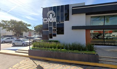 Dirección, horario, teléfono y opiniones de Dmi Diagnostico Medico Integral en Los Mochis