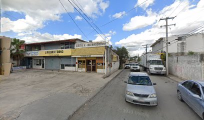 Dirección, horario, teléfono y opiniones de Doctor Gonzalo Torres Padrón en Reynosa