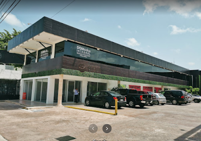 Dirección, horario, teléfono y opiniones de Dqmédica Integral Mérida (Salud Laboral) en Mérida