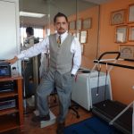 Dirección, horario, teléfono y opiniones de Dr. Benjamín Díaz Curiel Medicina Interna Difícil Diagnóstico y Control en Nogales