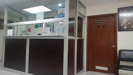 Dirección, horario, teléfono y opiniones de Dr. José Luis Medina González en Reynosa