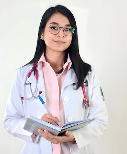 Dirección, horario, teléfono y opiniones de Dra. Jessica Elizabeth Heredia Juárez, Medicina Estética en Cd. Victoria