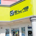 Dirección, horario, teléfono y opiniones de E-Lab Diagnóstico Clínico Sucursal Morelos en Reynosa