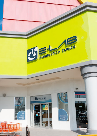 Dirección, horario, teléfono y opiniones de E-Lab Diagnóstico Clínico Sucursal Morelos en Reynosa