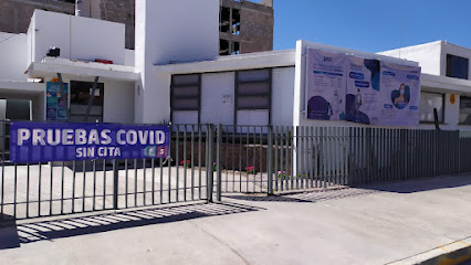 Dirección, horario, teléfono y opiniones de Fs Laboratorio Clínico en San Luis Potosí