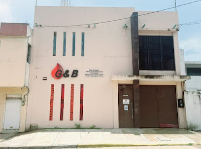 Dirección, horario, teléfono y opiniones de G&B en Coatzacoalcos