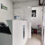 Dirección, horario, teléfono y opiniones de Gama Análisis Clínicos en Xalapa