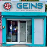 Dirección, horario, teléfono y opiniones de Geins Laboratorio de Análisis Clínicos en Soledad de Graciano Sánchez